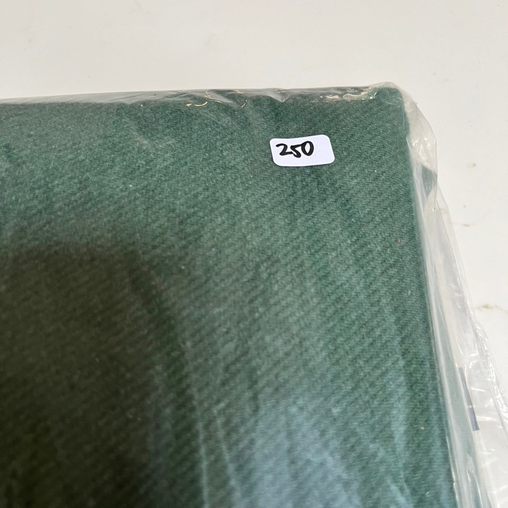 Tommy Bahama Mens Reversible Sweatshirt Green Charcoal Grey Cotton Pullover L - Picture 16 of 16